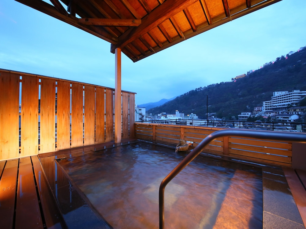 Togura kamiyamada Onsen Ogiwarakan 26/49