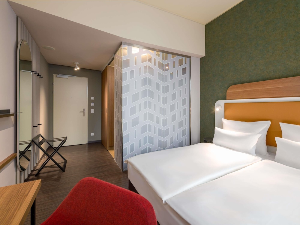 Comfort, Double Bed