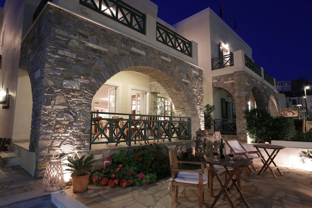 Hotel Brazzera 5/60