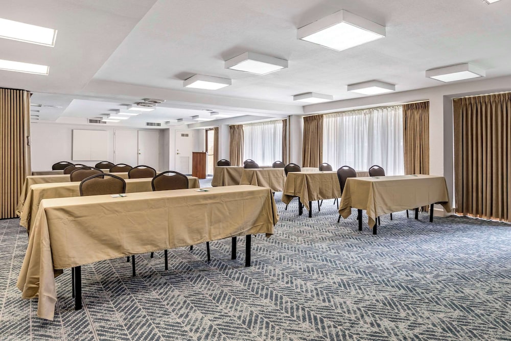 Quality Inn & Suites NRG Park - Medical Center 48/61