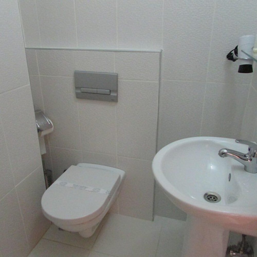 Kadikoy Otel 48/48