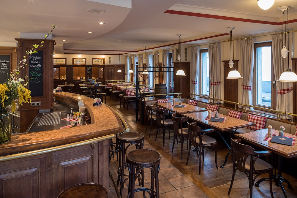 Hotel Europaischer Hof Hamburg 33/46