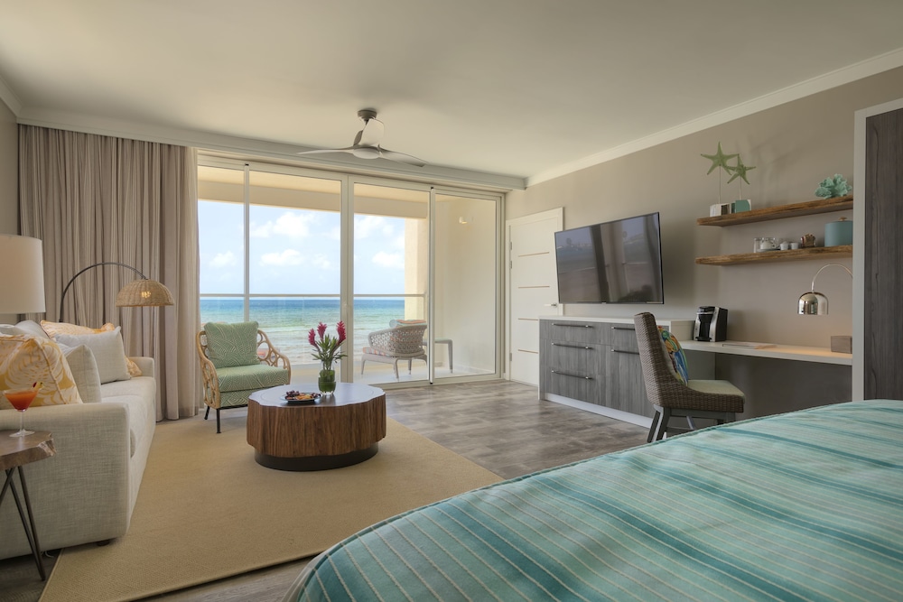 Sea Breeze Beach House 50/72