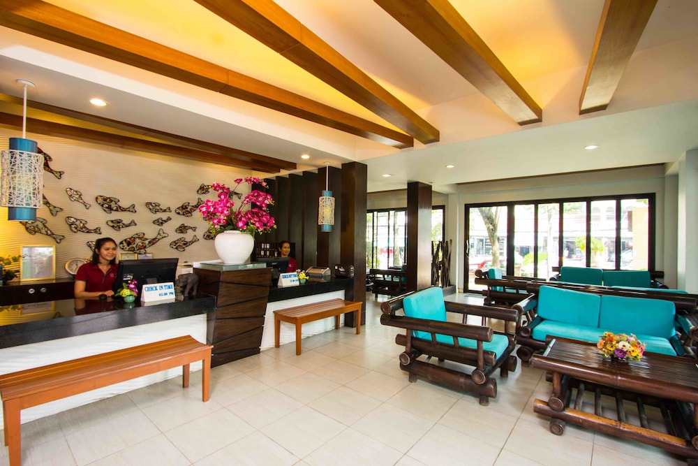 Baan Karon Resort 34/50