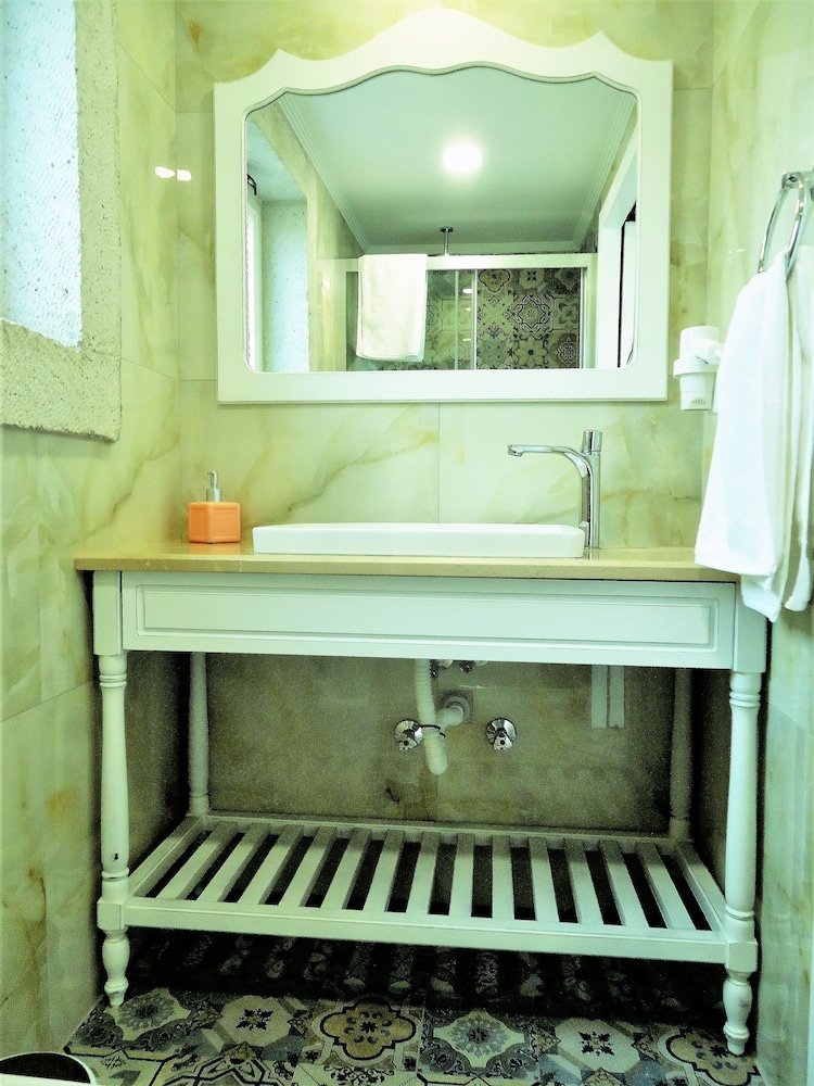 Alacati Grand Eldoris Otel 49/50