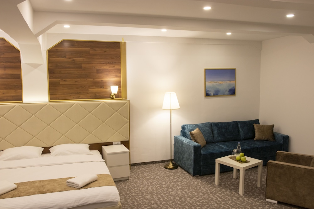 Luxury Rooms Velika Skadarlija 47/70