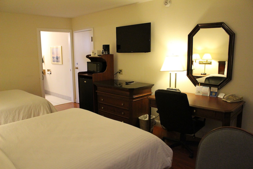 Days Inn & Suites By Wyndham Sunnyvale 5/36