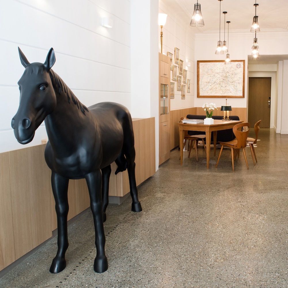 Suites Et Hotel Helzear Etoile 49/56