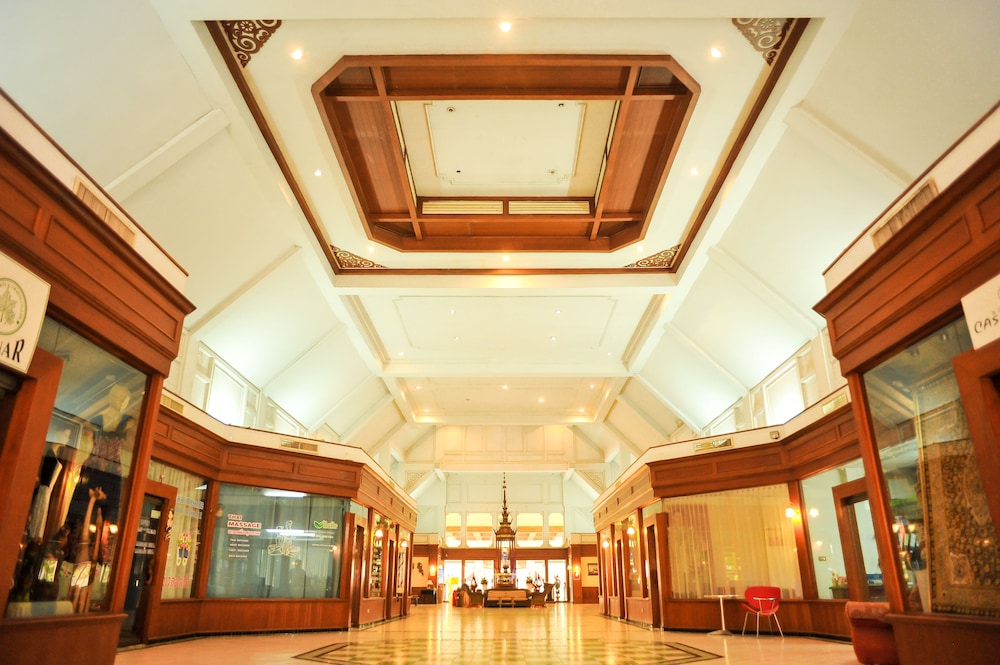 Kahavadi Chiang Rai, Curio Collection by Hilton 9/50