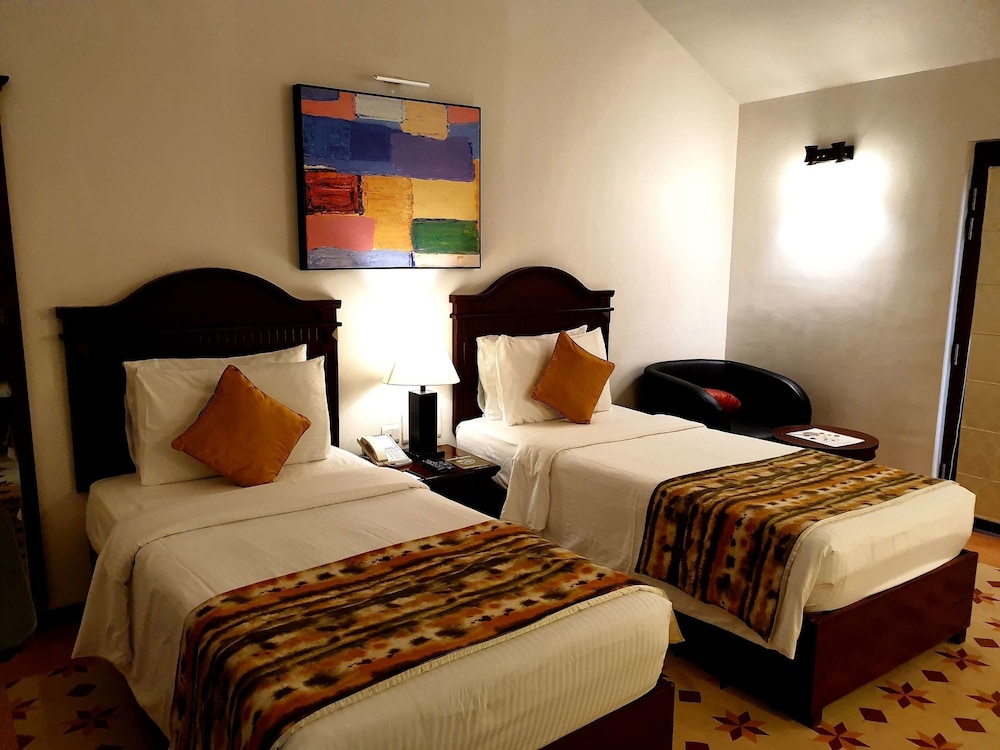 Novotel Goa Dona Sylvia Resort 33/79