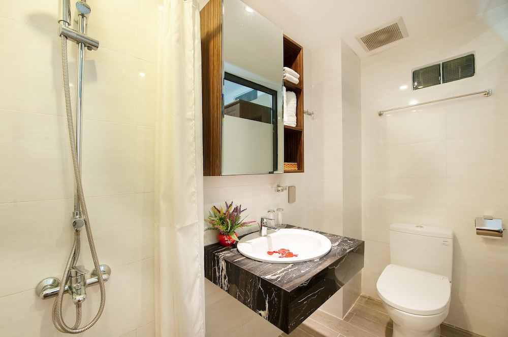 Saigonciti Hotel 6/46