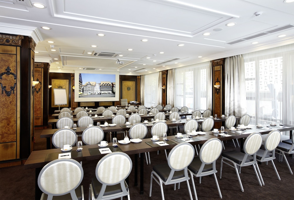 Van Der Valk Hotel Hildesheim 59/71