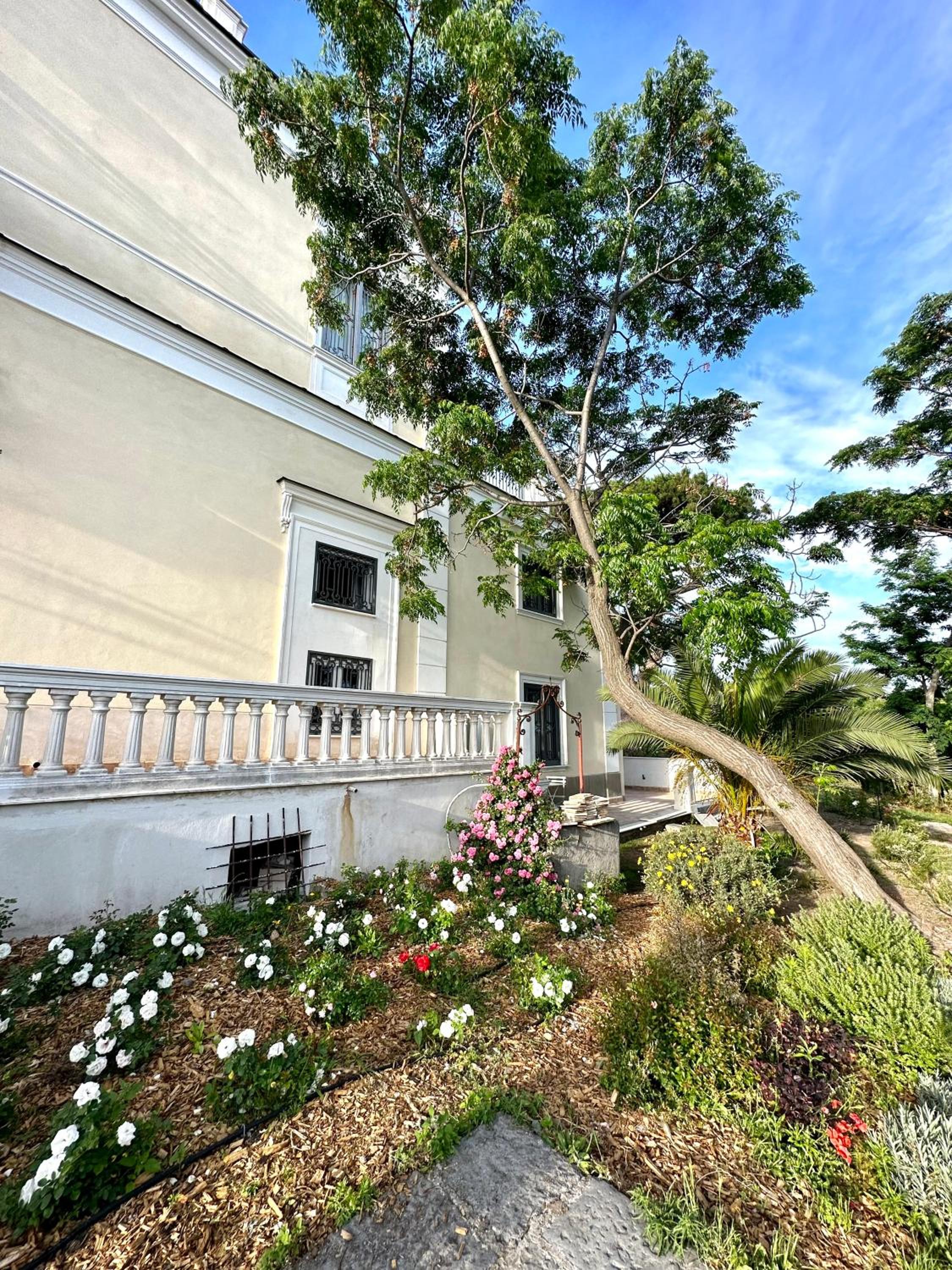 Villa De Cillis Carafa 11/15