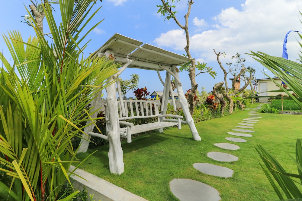 Villa Alisha Pererenan Canggu by ZUZU 53/56