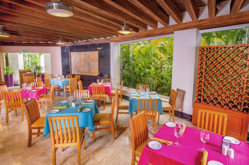 The Sens Cancun All Inclusive 46/62