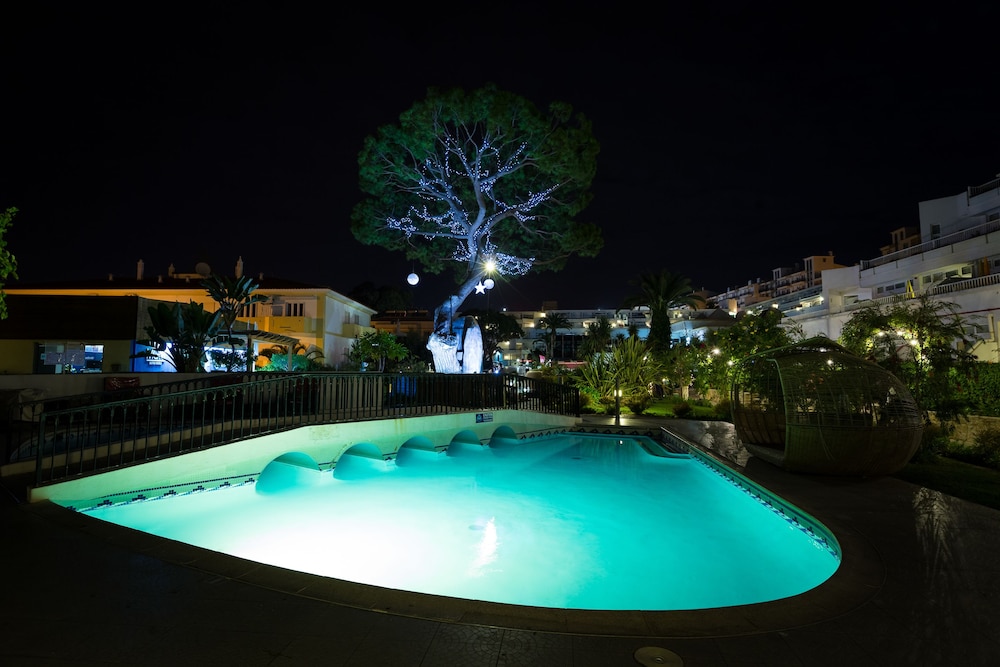 Muthu Clube Praia Da Oura 35/67