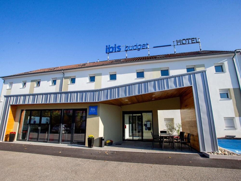 Ibis Budget Haguenau 2/64