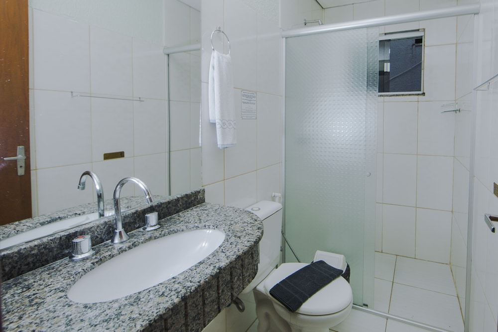 Charm Iguassu Suites 13/64