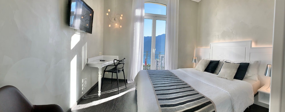 Continental Parkhotel Lugano 16/51