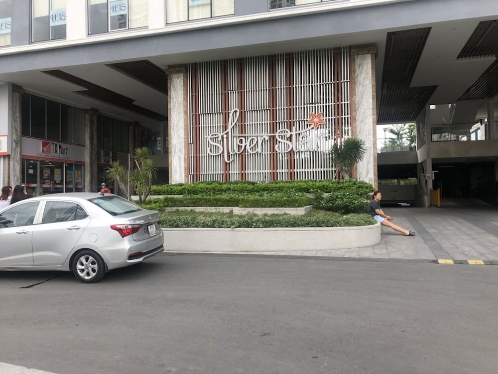 Hung Phat 2 Silver Star Apartment Room Tnt 11/16