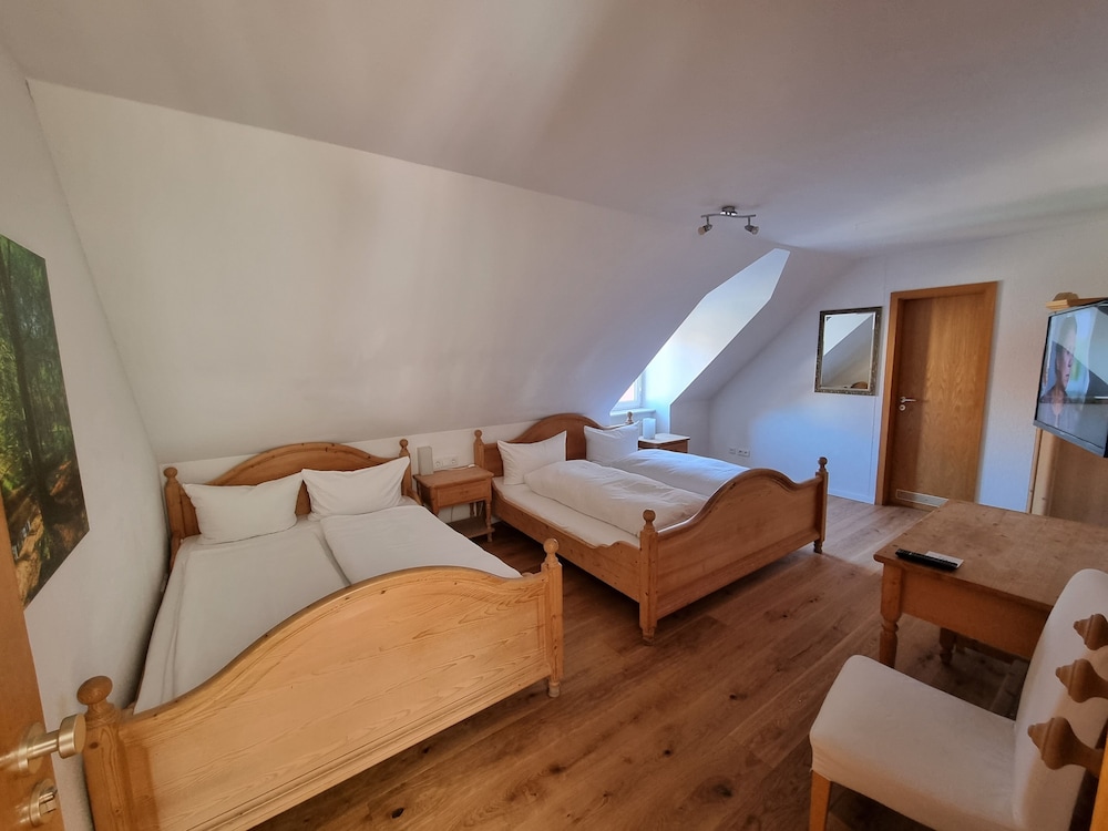 Hotel and Restaurant Tanne 12/36