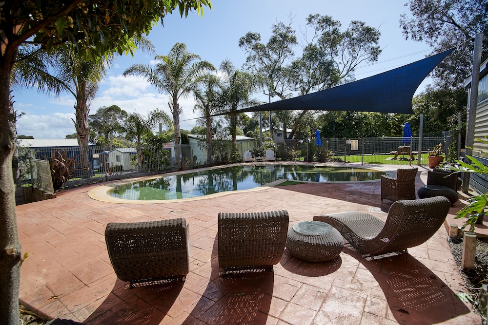 Amaroo Holiday Park 58/62