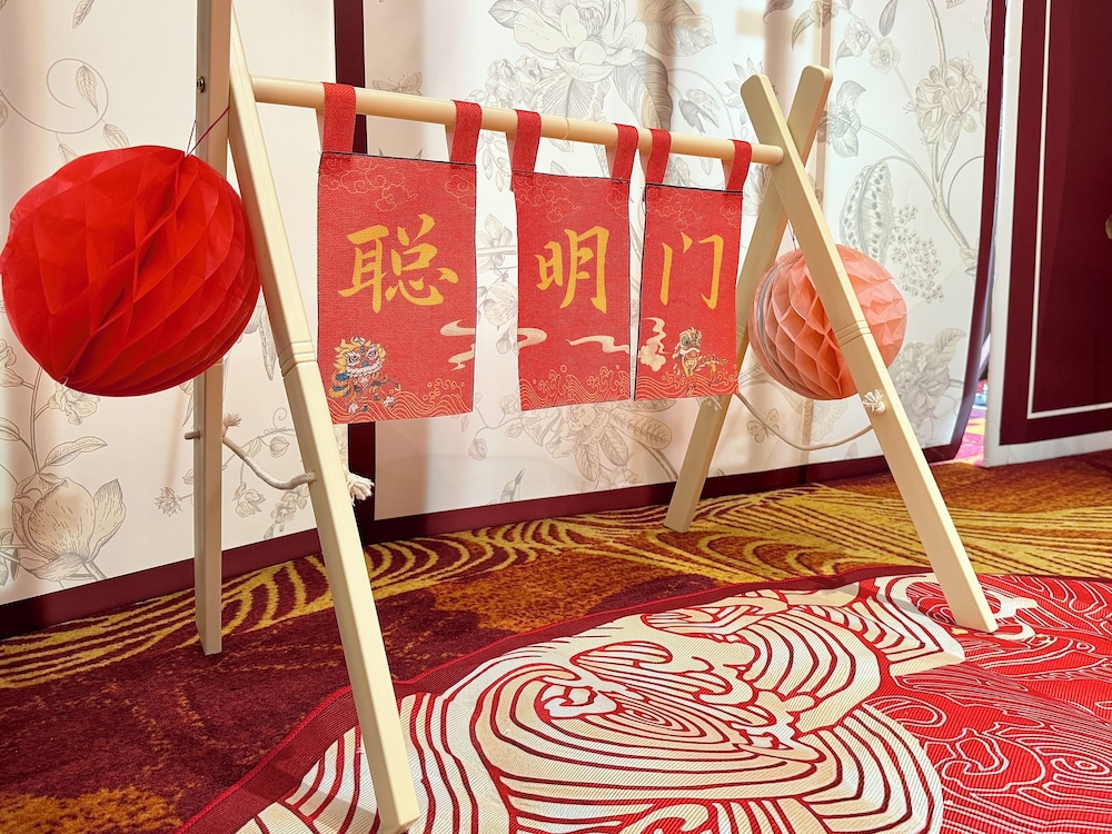 NANYANG KING'S GATE HOTEL 19/47