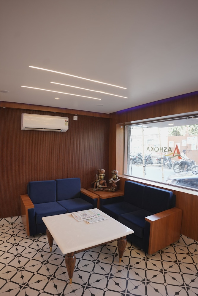 Ashoka Residency Hotel 35/50