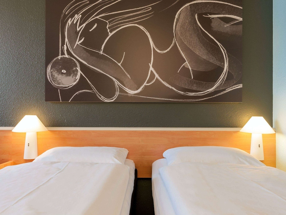 Ibis Wien Mariahilf 35/69