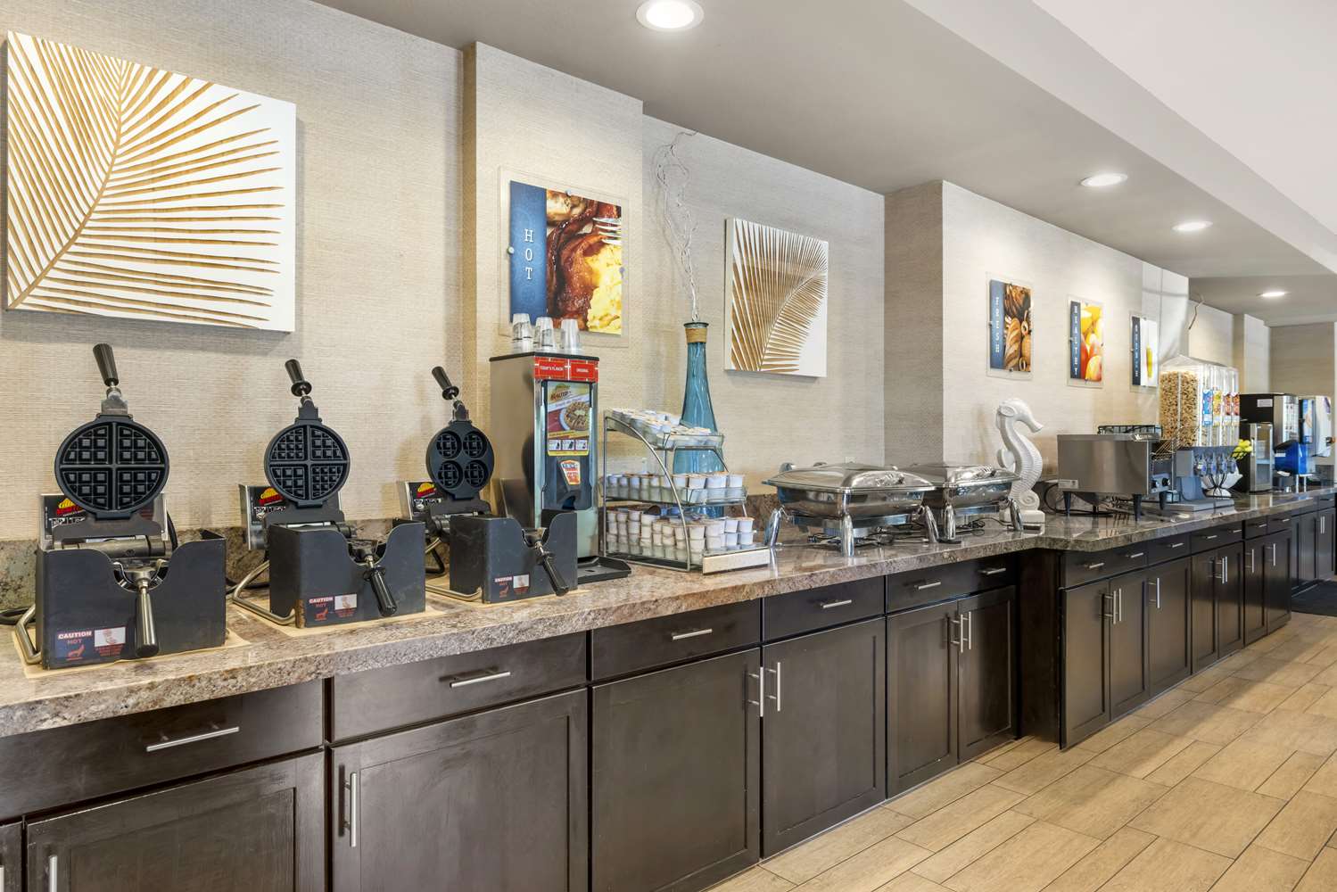 Best Western Plus Oceanside Palms 11/18