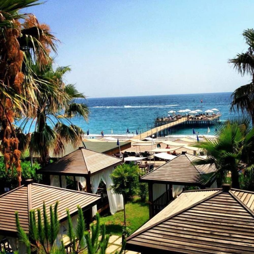 Mukarnas Resort Spa 42/49
