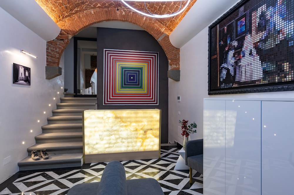 Kairos by Florence Art Apartments 44/74