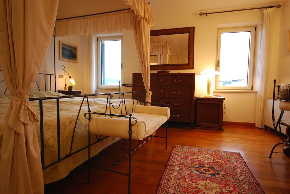 Villa Tuttorotto 17/50