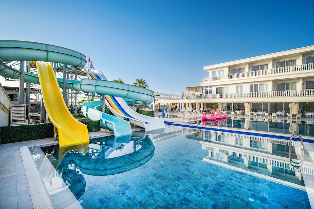 SL La Perla Hotel Kemer 41/50