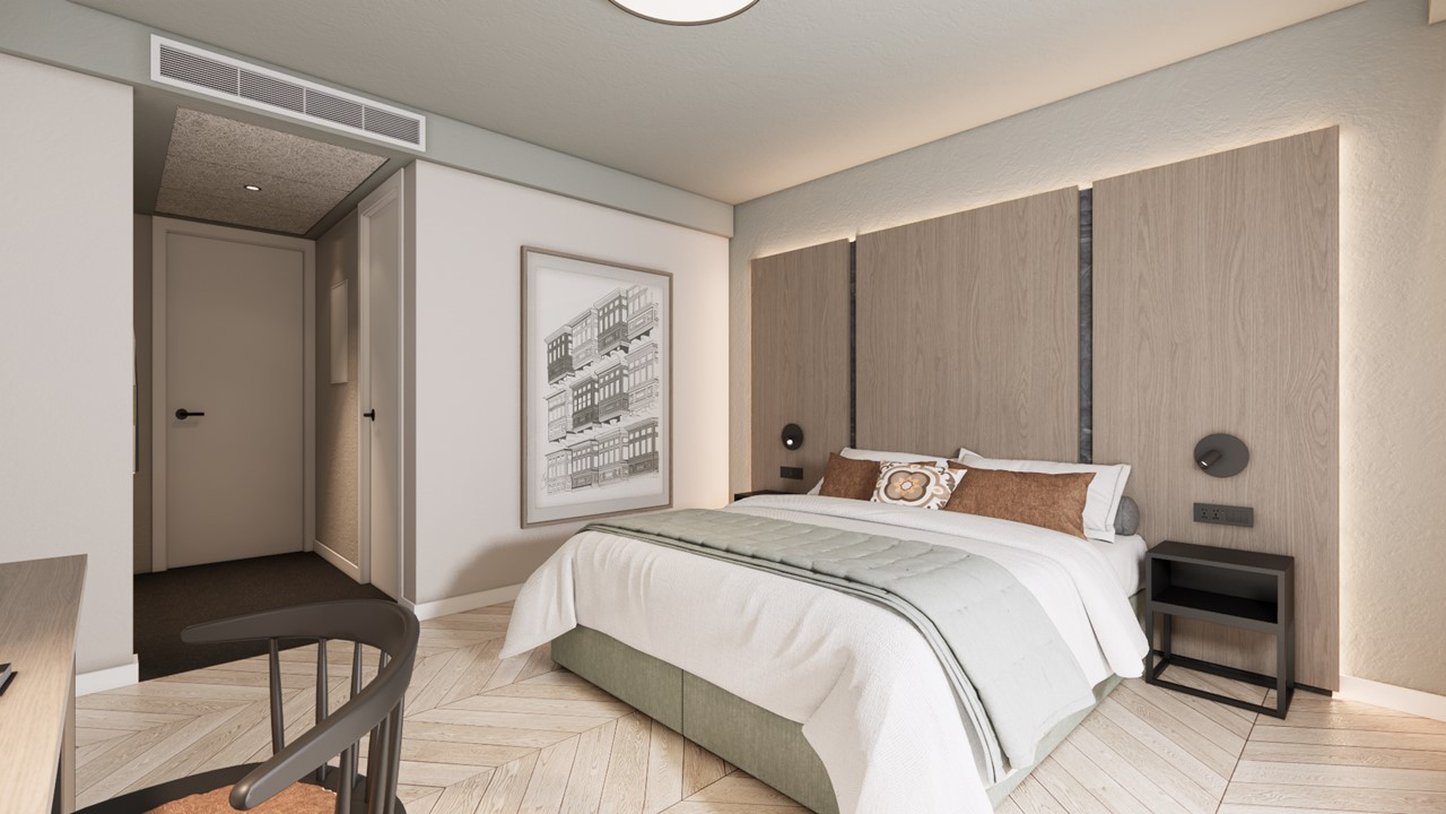 VITA Hotel 17/36
