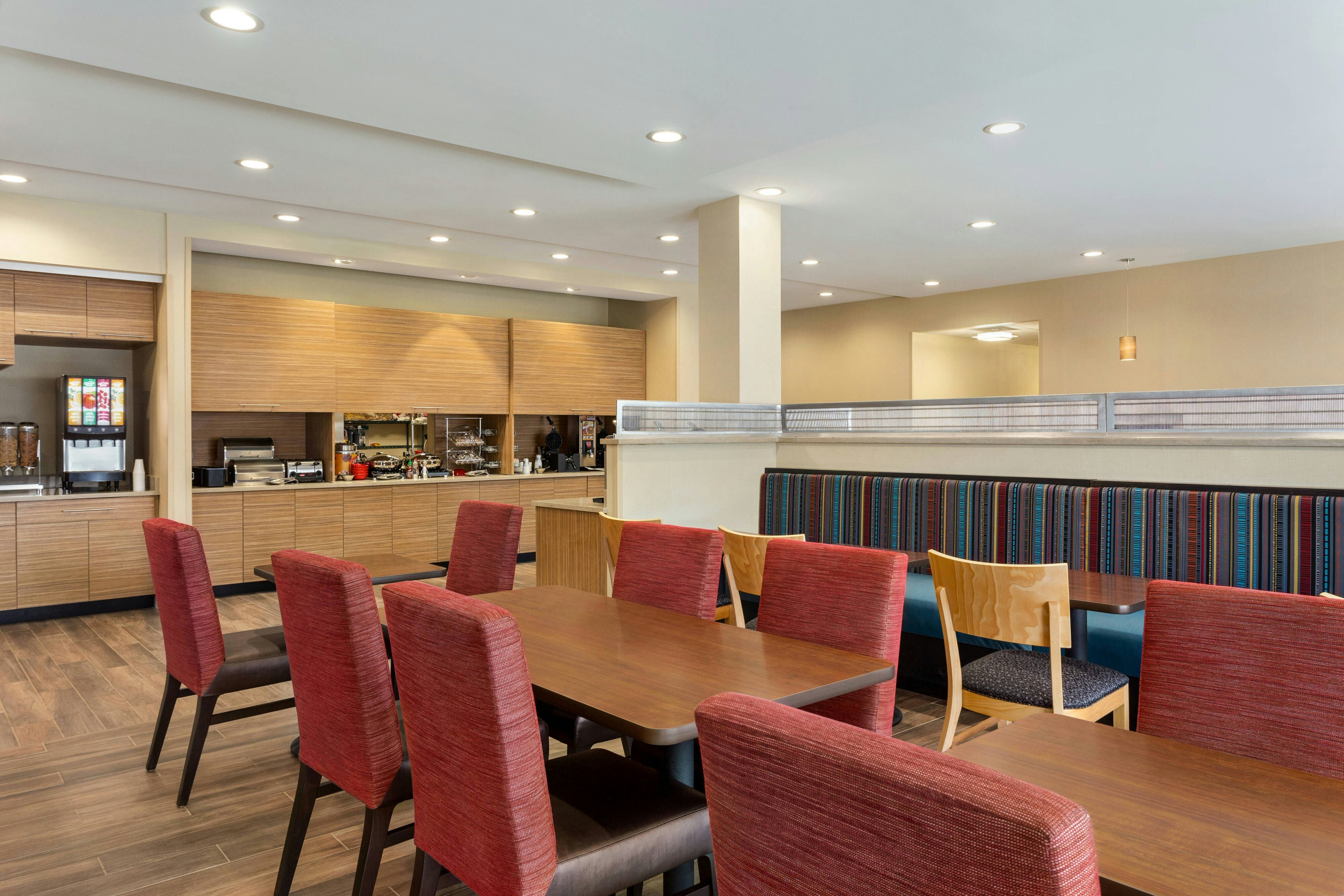 TownePlace Suites by Marriott Memphis Southaven 10/14