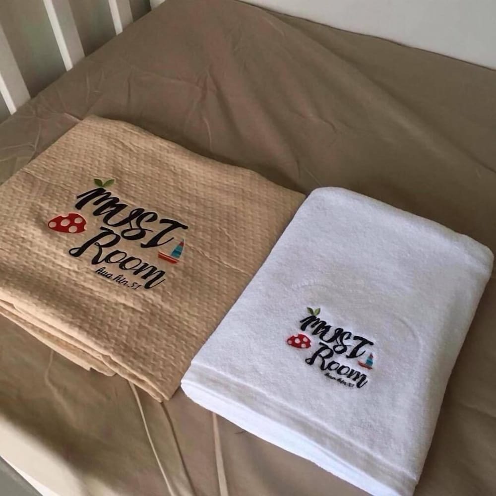 Must Room Hua Hin 51 22/45