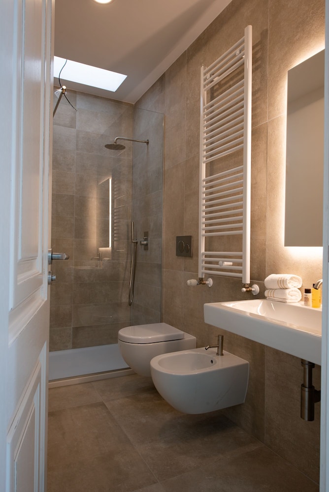 Palazzo 900 18/19