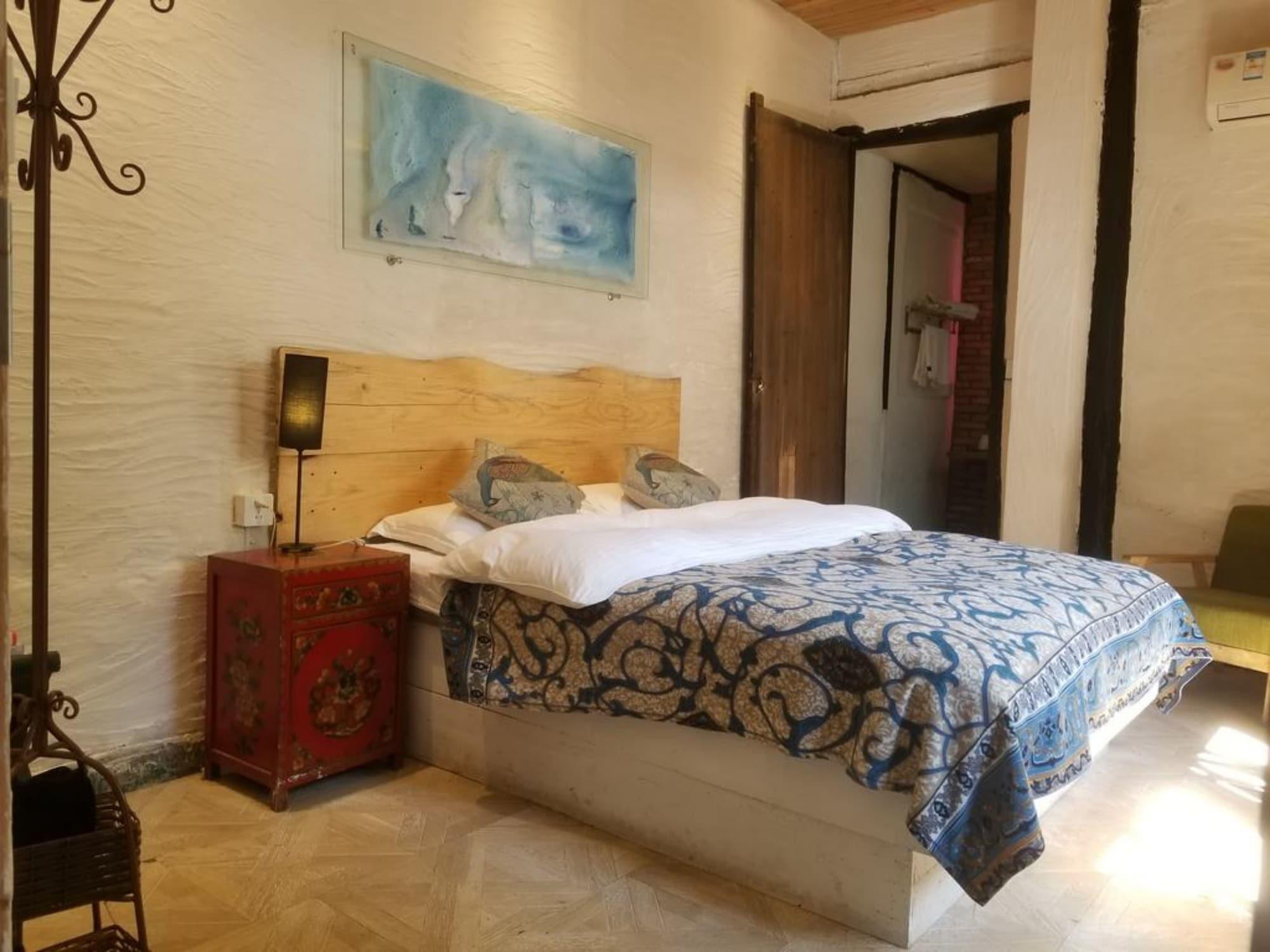 Zhujiajiao Uma Hostel 8/14
