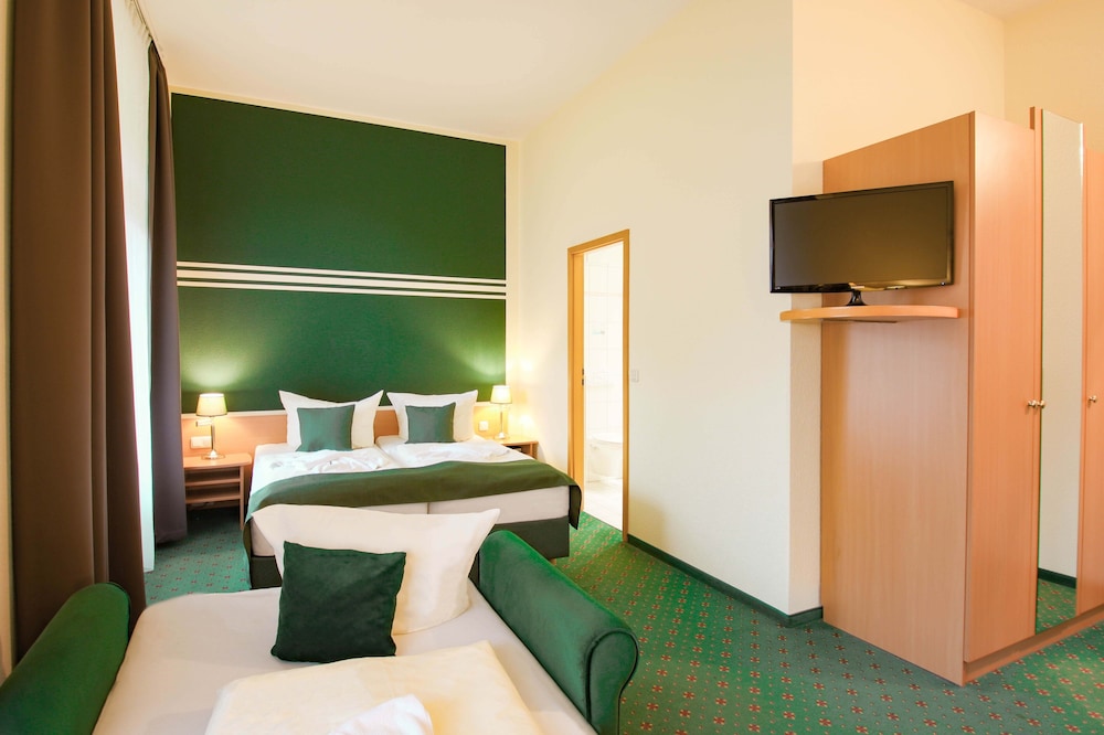 Ferien Hotel Sudharz 24/65