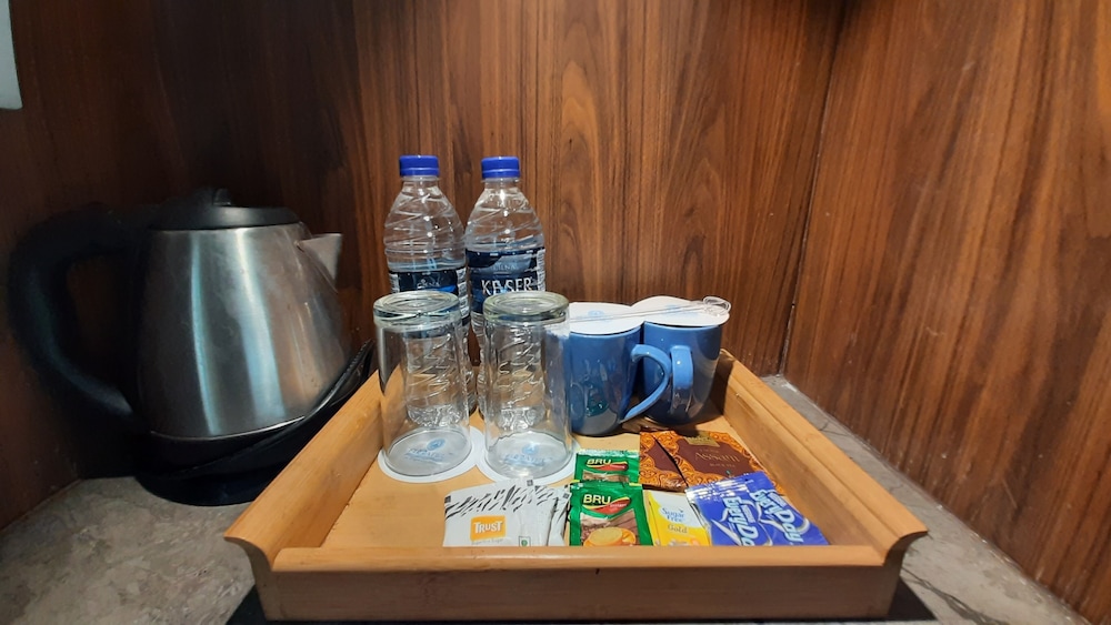 弗洛特尔酒店(Polo Floatel Kolkata) 图片4