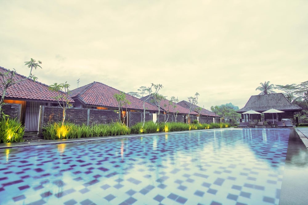 Shankara Borobudur 48/61