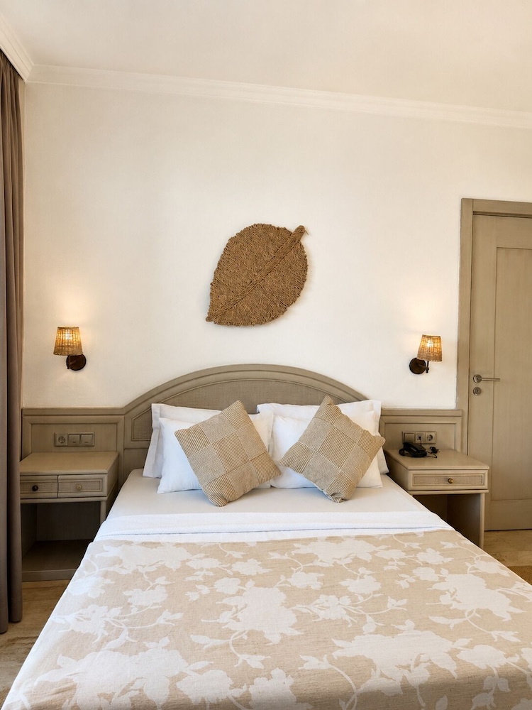 Torbahan Boutique Hotel 16/50