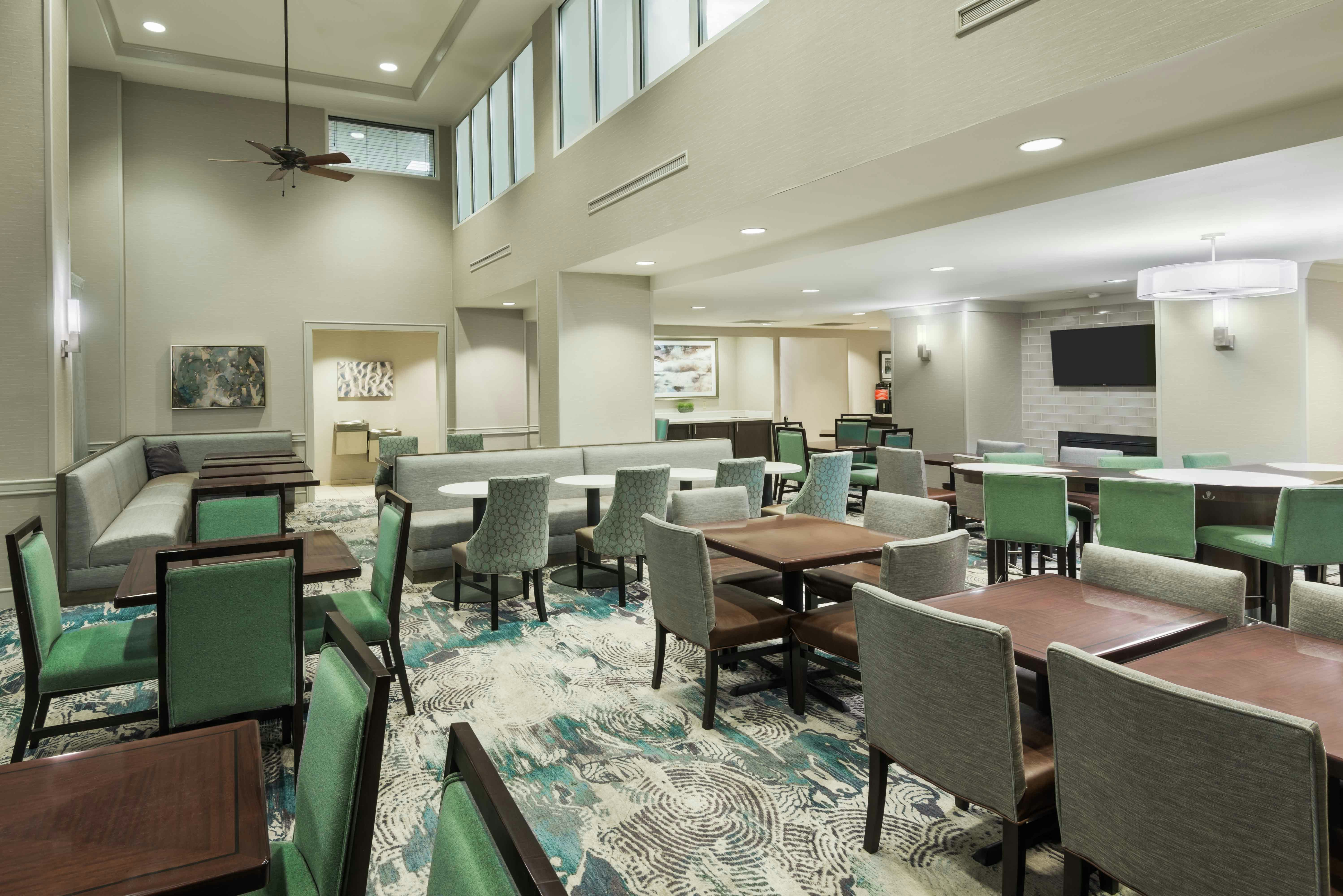 Homewood Suites by Hilton Tampa Airport Westshore 31/50