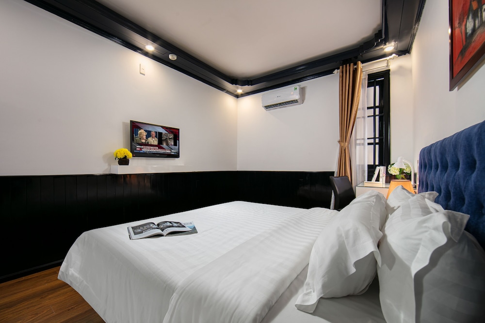 Hanoi Solo Hostel 30/66