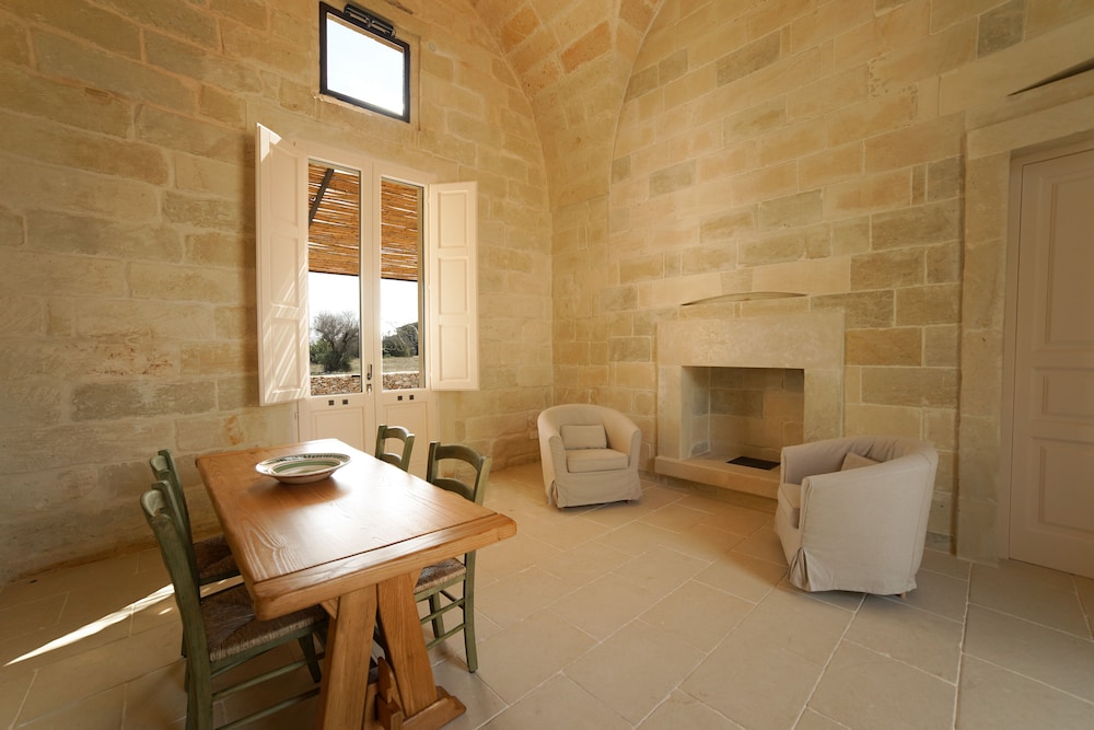 MASSERIA LILEI 32/62