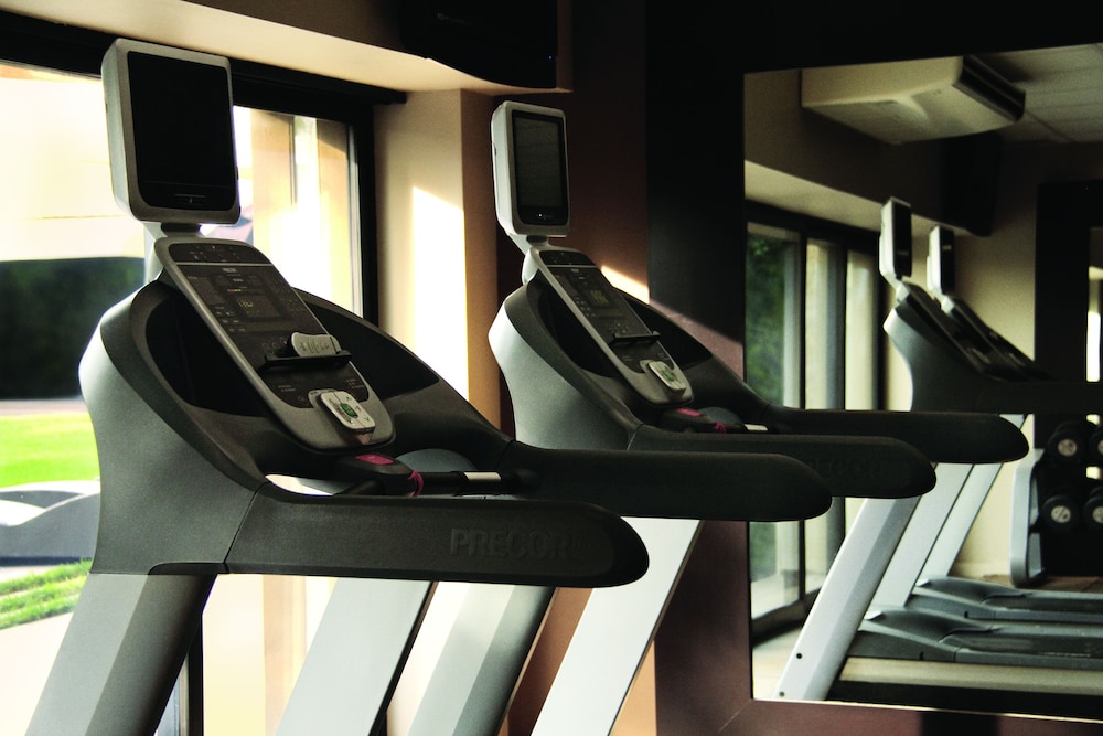 Doubletree By Hilton Zagreb 42/46