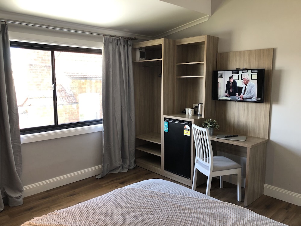Carnarvon Lodge Kirribilli, Sydney 31/40