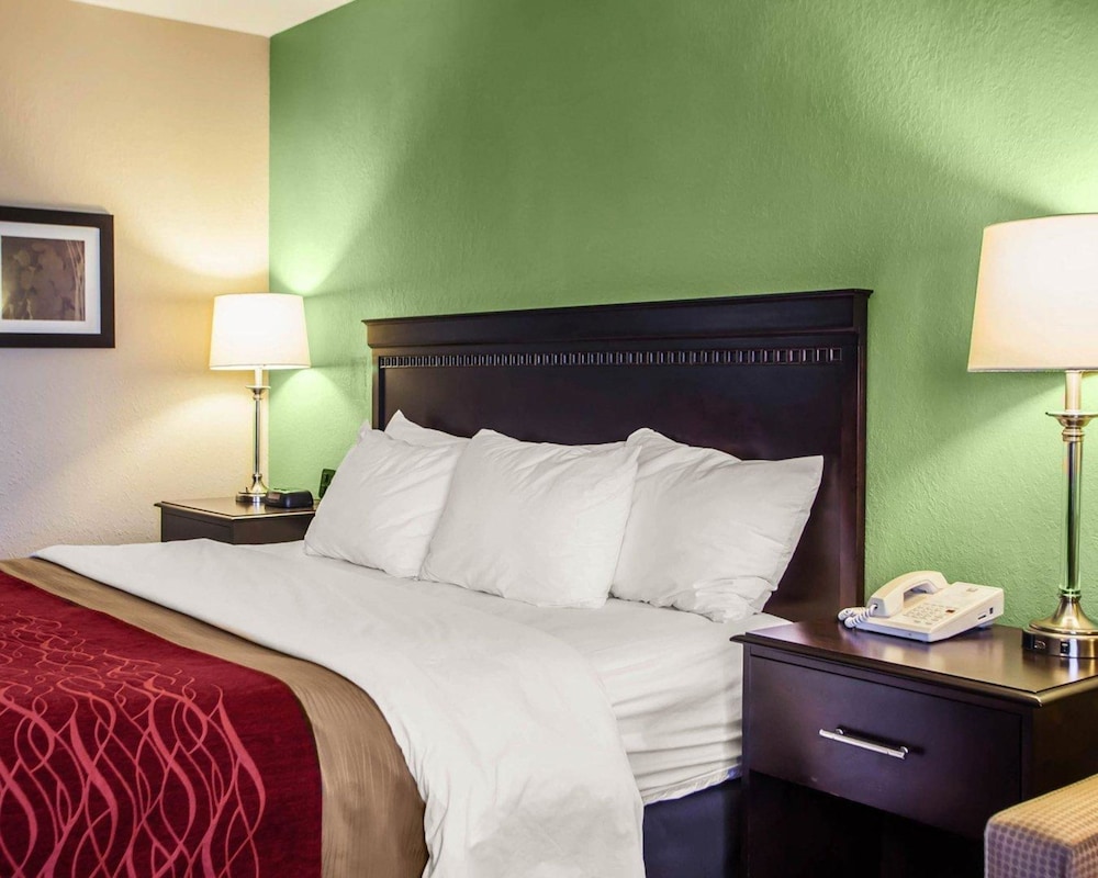 Quality Inn Belton - Kansas City South 8/30