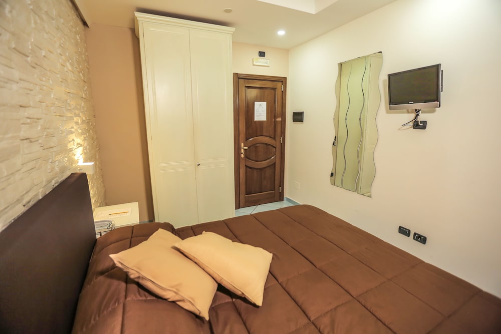 Albergo Pompei Valley 44/66